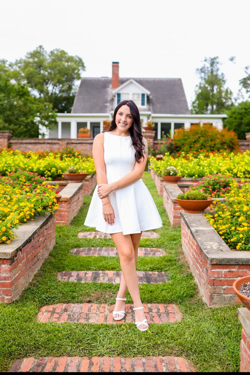 About Southern Lily Boutique founder Hunter