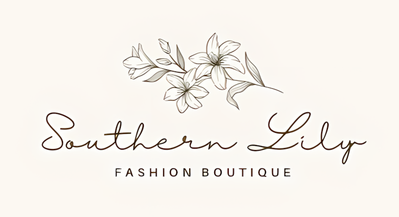 Southern Lily Fashion Boutique logo